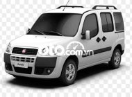 Fiat Doblo 2003 - Xe màu trắng giá 59 triệu tại Tp.HCM