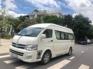 Toyota Hiace 2013 - Màu trắng, 449 triệu giá 449 triệu tại Khánh Hòa