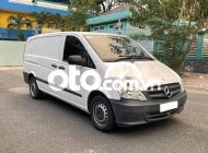 Mercedes-Benz Vito 2014 - Máy dầu 3 chỗ 800kg giá 325 triệu tại Tp.HCM