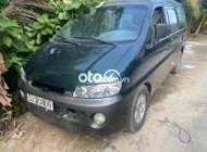 Hyundai Starex 2000 - Nhập khẩu nguyên chiếc, giá 128tr giá 128 triệu tại Cần Thơ