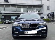 BMW X4 2016 - Nhập khẩu nguyên chiếc giá 1 tỷ 750 tr tại Hà Nội