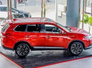 Mitsubishi Outlander 2022 - Sẵn xe giao ngay kịp nhận hỗ trợ 50% thuế trước bạ, tặng BHVC, phụ kiện chính hãng giá 825 triệu tại Bắc Ninh