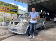 Mitsubishi Jolie 2004 - Cần bán lại xe màu vàng giá 125 triệu tại Tiền Giang