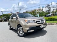 Acura MDX 2009 - Nhập Mỹ loại form mới màu vàng cát, full đồ chơi cao cấp giá 515 triệu tại Tp.HCM