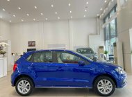 Volkswagen Polo 2021 - Nhỏ gọn-an toàn-đủ tiện nghi giá 695 triệu tại Bình Dương