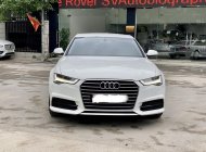 Audi A6 2017 - Màu trắng, nhập khẩu giá 1 tỷ 480 tr tại Đà Nẵng