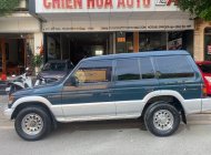 Mitsubishi Pajero 1999 - Màu xanh lam số sàn, giá cực tốt giá 135 triệu tại Thái Nguyên