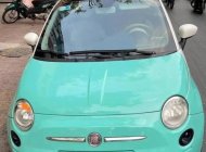 Fiat 500 2009 - Nhập khẩu nguyên chiếc, giá 366tr giá 366 triệu tại Hà Nội