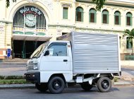 Suzuki Super Carry Truck 2022 - Khuyến mãi lớn, tặng phụ kiện giá 249 triệu tại Đồng Nai