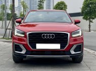 Audi Q2 2018 - Xe nhập khẩu, biển Hà Nội giá 1 tỷ 355 tr tại Hà Nội