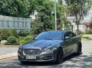 Jaguar XJL 2014 - Xe nhập giá 2 tỷ 350 tr tại Tp.HCM