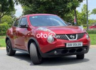 Nissan Juke 2012 - Nhập khẩu Anh giá 495 triệu tại Tp.HCM