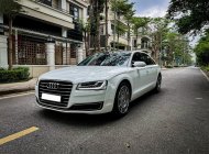 Audi A8 2014 - Nhập khẩu nguyên chiếc, đk 2015 giá 2 tỷ 500 tr tại Hà Nội