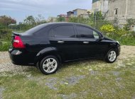 Chevrolet Aveo 2018 - Xe màu đen số tự động giá 305 triệu tại Nam Định