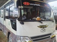 Hyundai County 2002 - Giá 90tr giá 90 triệu tại Yên Bái