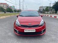 Kia Rio 2016 - Màu đỏ, 385 triệu giá 385 triệu tại Bắc Giang