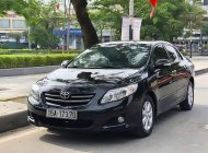 Toyota Corolla 2009 - Chính chủ, giá cực tốt giá 335 triệu tại Hải Phòng