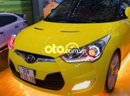 Hyundai Veloster 2011 - Màu vàng, nhập khẩu nguyên chiếc giá 425 triệu tại Hải Dương