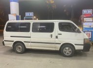 Toyota Hiace 2001 - Cần bán xe màu trắng giá 50 triệu tại Hưng Yên