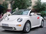 Volkswagen New Beetle 2004 - Màu kem (be), nhập khẩu, giá 430tr giá 430 triệu tại Đồng Nai