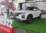 Hyundai Creta 2022 - Giá chỉ từ 620tr, cam kết đủ màu, sẵn xe giao ngay giá 670 triệu tại Nam Định