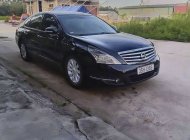 Nissan Teana 2010 - Màu đen, xe nhập chính chủ, 345tr giá 345 triệu tại Ninh Bình