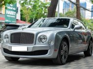 Bentley Mulsanne 2013 - Xe đi 5,7 vạn km giá 11 tỷ 500 tr tại Hà Nội
