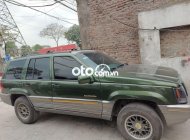 Jeep Grand Cheroke 1994 - Màu xanh lục, nhập khẩu giá 180 triệu tại Hà Nội