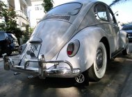 Volkswagen Beetle 1990 - Màu trắng, xe nhập giá 885 triệu tại Tp.HCM