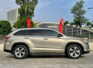 Toyota Highlander 2015 - Giá: 1 tỷ 899tr, xe đẹp giá 1 tỷ 899 tr tại Hà Nội