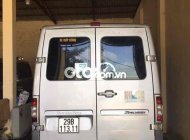 Mercedes-Benz Sprinter 2008 - Gia đình cần bán xe giá 195 triệu tại Thanh Hóa