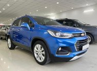 Chevrolet Trax 2017 - Màu xanh lam giá 485 triệu tại Tp.HCM