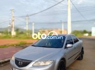 Mazda 6 2003 - Màu bạc giá hữu nghị giá 175 triệu tại Bình Định