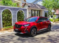 Peugeot 2008 2022 - [Sẵn xe tùy màu giao ngay] hỗ trợ 50% thuế trước bạ giá 769 triệu tại Quảng Ngãi