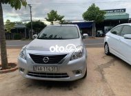 Nissan Sunny 2013 - Màu bạc, xe nhập giá 195 triệu tại Gia Lai