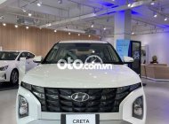 Hyundai Creta 2022 - Còn 1 xe giao ngay giá 620 triệu tại BR-Vũng Tàu