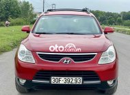 Hyundai Veracruz 2009 -  màu đỏ số tự động giá ưu đãi giá 480 triệu tại Hà Nội