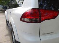 Mitsubishi Pajero 2017 - Màu trắng chính chủ giá 552 triệu tại Tp.HCM