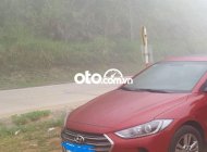 Hyundai Elantra 2018 - Màu đỏ, xe gia đình giá 530 triệu tại Quảng Trị