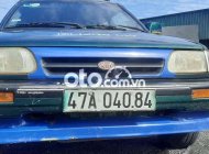 Kia CD5 2001 - Màu xanh lam giá 63 triệu tại Đắk Nông