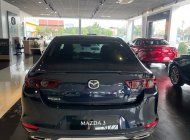 Mazda 3 2022 - Giảm 50% phí trước bạ, sẵn xe giao luôn giá 635 triệu tại Hà Nam