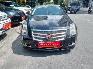 Cadillac CTS 2009 - Nhập khẩu nguyên chiếc Mỹ giá 780 triệu tại Tp.HCM