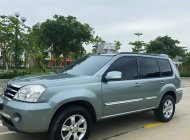 Nissan X trail 2009 - Màu xanh lam, nhập khẩu nguyên chiếc, 330 triệu giá 330 triệu tại Hải Dương