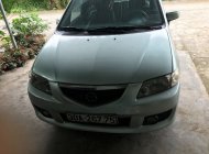 Mazda Premacy 2003 - Xe nhập giá 145 triệu tại Hải Phòng