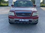 Ford Escape 2004 - Màu đỏ, chính chủ giá 153 triệu tại Quảng Ninh