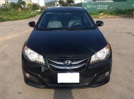 Hyundai Avante 2012 - Màu đen, nhập khẩu số tự động giá 328 triệu tại Quảng Ninh