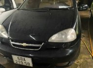 Chevrolet Vivant 2008 - Màu đen giá 145 triệu tại Tiền Giang