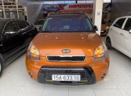 Kia Soul 2009 - Cần bán gấp xe nhập khẩu giá 325 triệu tại Hải Phòng