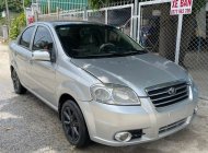 Daewoo Gentra 2009 - Màu bạc số sàn giá 149 triệu tại Khánh Hòa