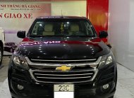 Chevrolet Colorado 2017 - Số sàn, máy dầu giá 430 triệu tại Hà Giang